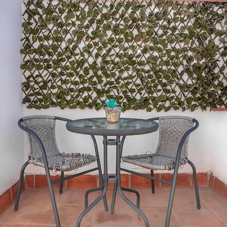 Private Rooftop & Elegant Studio - Center By Rems Malaga Exterior photo